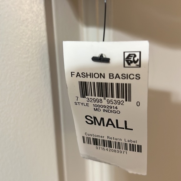 Women’s puff sleeve blazer - Picture 2 of 6